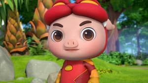 Episode 11