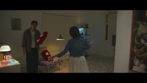 Episode 9