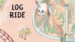 Log Ride