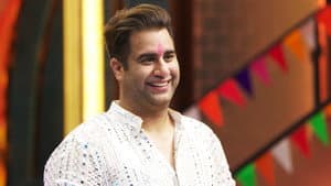 Holi Special Challenge