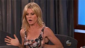 Julie Bowen, Dave Attell, Cut Copy