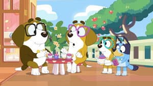 Tea Party