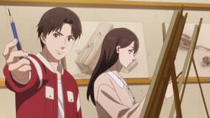 Episode 2: There's Something Beyond This, Y'know