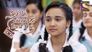 Sameer Forgives Naina