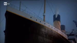 The Night of the Titanic