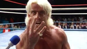 World Championship Wrestling - Aug. 15, 1987