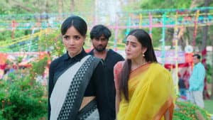 Mahasangam: Anjali Saves the Day
