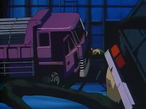 Lost and Trembling on a Trip to Michinoku!