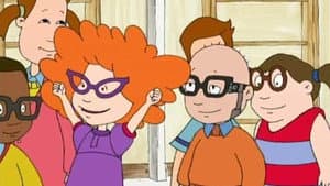 Jessie Magoo