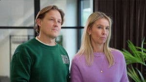 Bob and Boukje