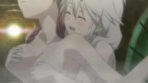 Trinity Seven and Special Lesson