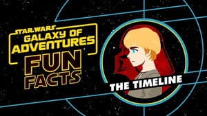 Fun Facts: The Star Wars Timeline