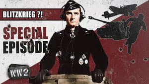 What Actually Is Blitzkrieg?