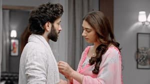 Ram puts down Vedika's proposal