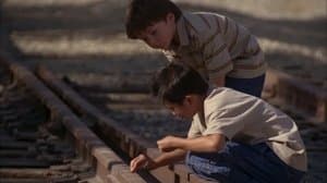 The Crossing