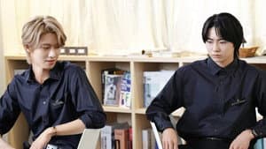 A New Men’s BA