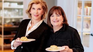 Christine Baranski
