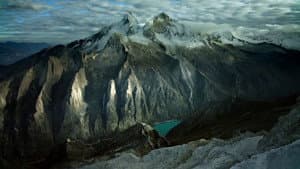 Andes