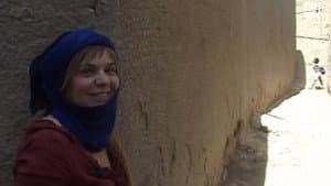 Mali - South Africa (Part One)