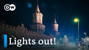 How artificial light threatens nature