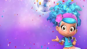 New Year's Eve Countdown