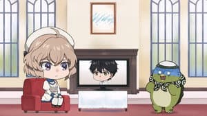 Mini Anime 03: Rapid Problem Solving by Kotoko-chan - Kappa from Kamogawa (2)