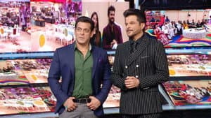 Total Pagalpanti with Mr Jhakaas!