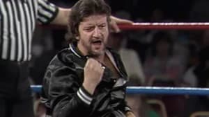 AWA Championship Wrestling - Jan. 24, 1988