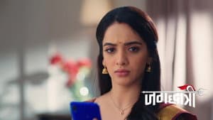 Rudra's Shocking Discovery