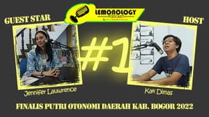 Episode 1: Finalis Putri Otonomi Daerah Kab. Bogor 2022