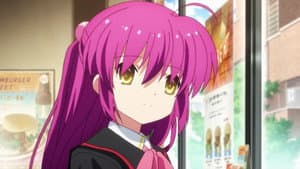 EX7 Kanata's Secret