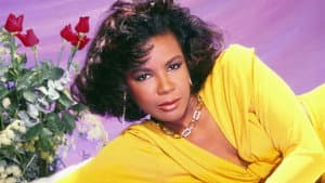 Angela Winbush