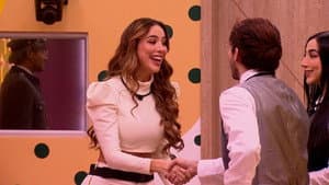 Violeta Bergonzi invitada VIP