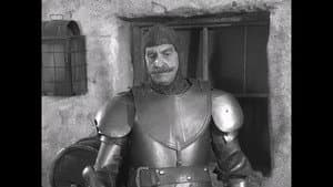 A Knight to Remember