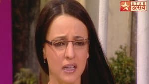 Nupur Saves Gunjan