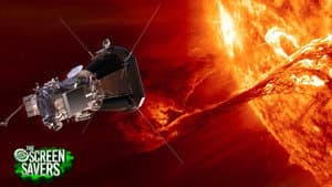 NASA's Flying into the Sun