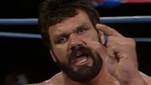 World Championship Wrestling - Oct. 01, 1988