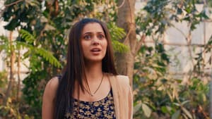 Raavi Faces a Challenge