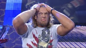 SmackDown - Feb. 29, 2008