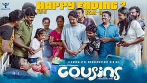 Happy Ending? Part 02