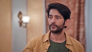 What Secret Is Karan Hiding?