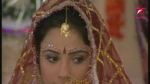 Rakesh, Suhani Take Vows