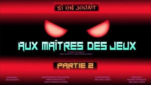 Let's Play Game Masters Part 2