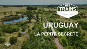 Uruguay, the secret nugget