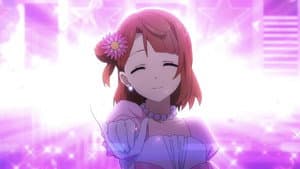 Blossoming Feelings