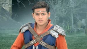 Team Baalveer Enters Pari Lok