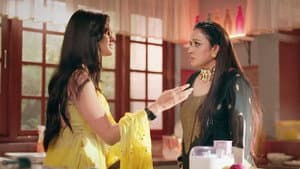 Mannat Questions Neetu