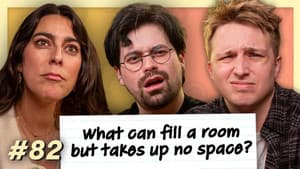 Solving The Hardest Riddles We Could Find