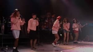 Hurricane Live! 2033