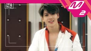 Solo singer Tae Min